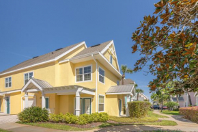 3016 Beautiful Condo 2bd2bth Close to Disney